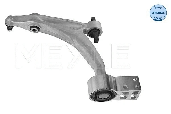 Control/Trailing Arm, wheel suspension (15-16 050 0011)