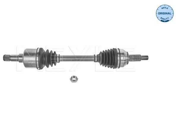 Drive Shaft (714 498 0055)