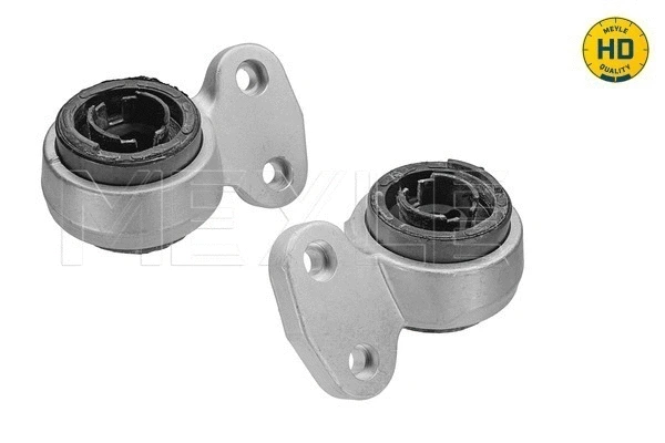 Holder, control arm mounting