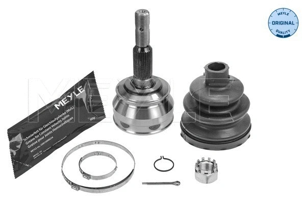 Joint Kit, drive shaft (614 498 0002)
