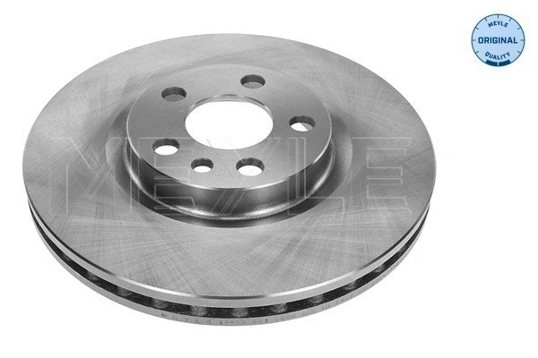 Brake Disc (11-15 521 0006)