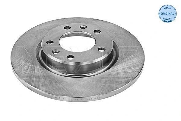 Brake Disc (11-15 523 0014)