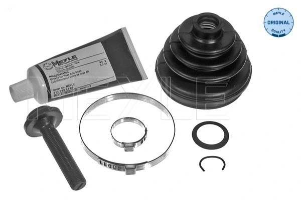 Bellow Kit, drive shaft (100 498 0027)