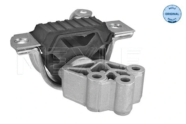 Mounting, engine