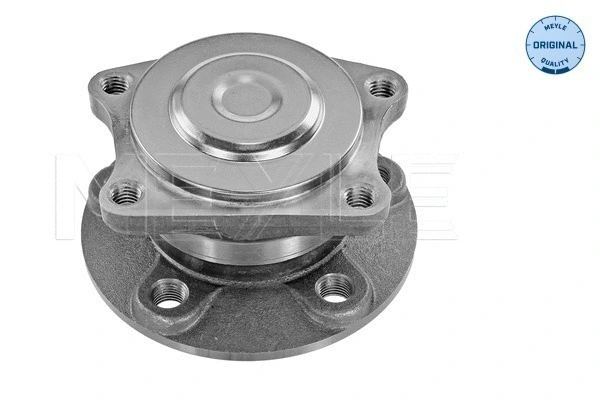 Wheel Hub (514 752 0006)