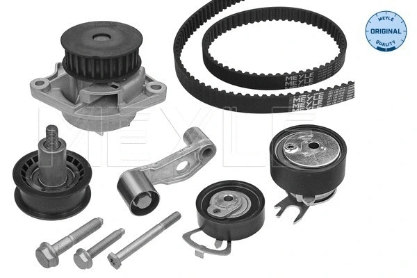 Water Pump & Timing Belt Kit (151 049 9007)