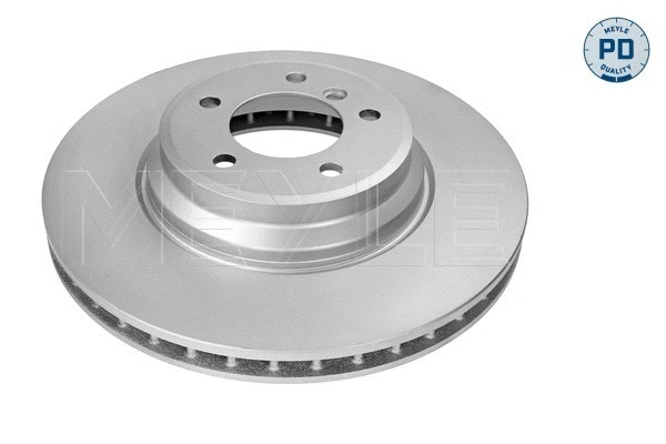 Brake Disc (383 521 0002/PD)