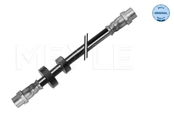 Brake Hose (100 611 0027)