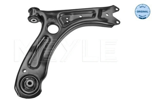 Control/Trailing Arm, wheel suspension (116 050 0126)