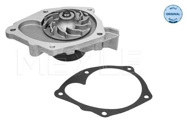 Water Pump, engine cooling (16-13 220 0004)