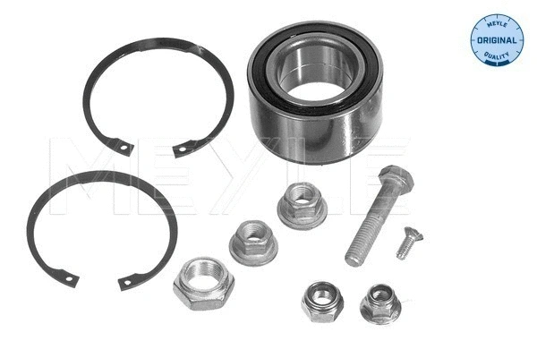 Wheel Bearing Kit (100 498 0035)