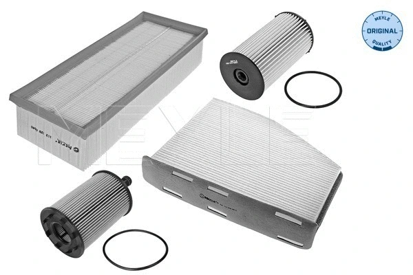 Filter Set (112 330 0005/S)