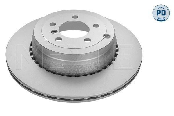 Brake Disc (53-15 521 0010/PD)