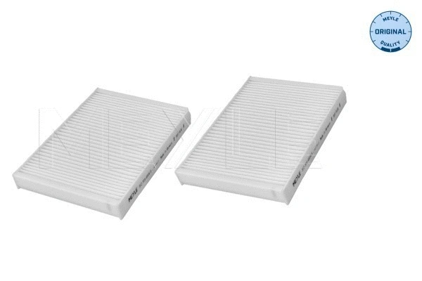 Filter, cabin air (312 319 0004/S)