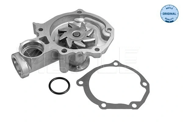 Water Pump, engine cooling (32-13 220 0006)