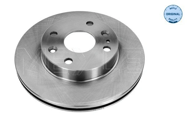 Brake Disc (35-15 521 0001)
