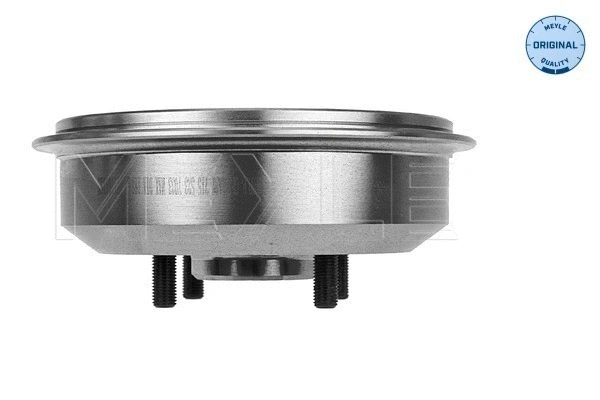 Brake Drum