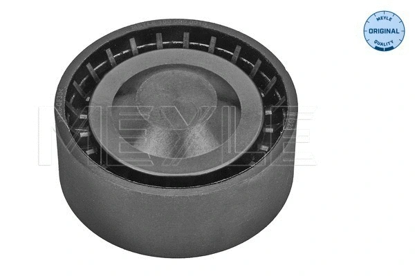 Deflection/Guide Pulley, V-ribbed belt (100 009 0010)