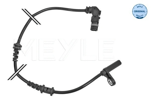 Sensor, wheel speed (014 800 0121)