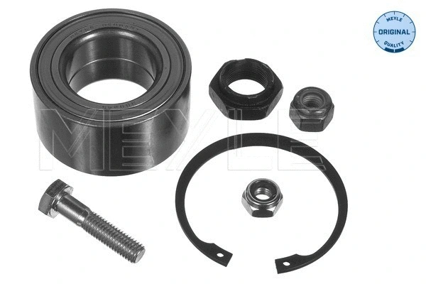 Wheel Bearing Kit (100 498 0036)