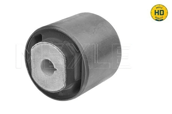 Mounting, control/trailing arm (014 610 0012/HD)