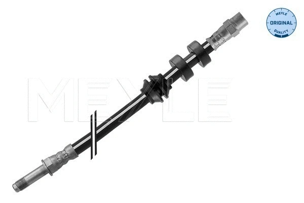 Brake Hose (100 611 0017)