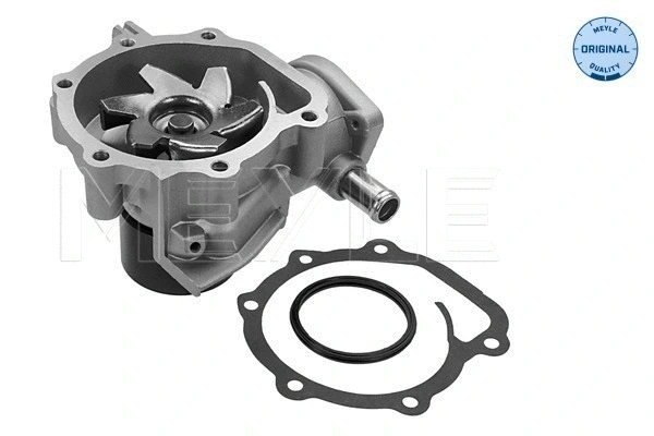 Water Pump, engine cooling (34-13 111 0000)
