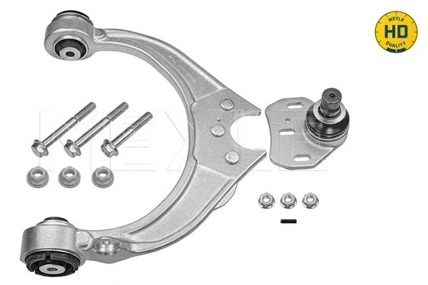Control/Trailing Arm, wheel suspension (316 050 0033/HD)