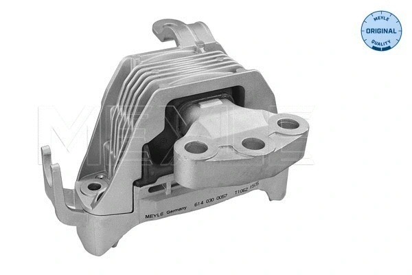 Mounting, engine