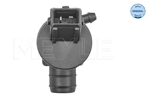Washer Fluid Pump, window cleaning