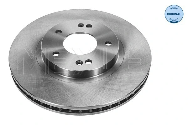 Brake Disc (37-15 521 0022)