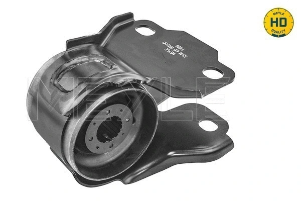 Mounting, control/trailing arm (53-14 610 0012/HD)
