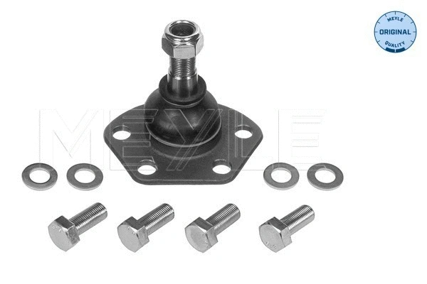 Ball Joint (11-16 010 0004)