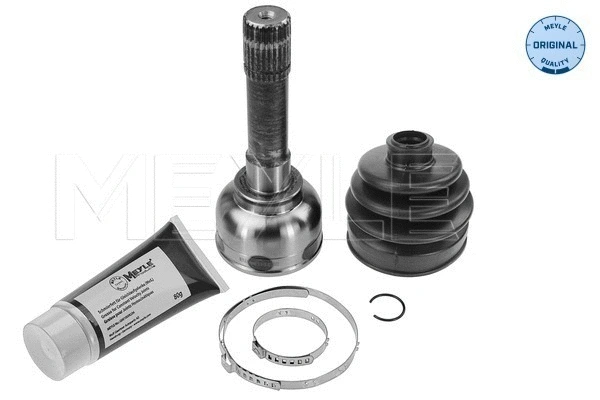 Joint Kit, drive shaft (33-14 498 0015)