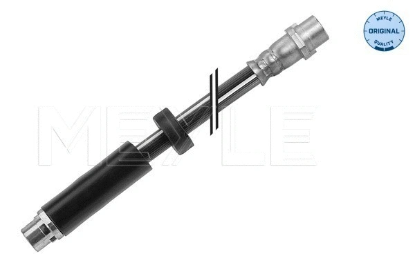Brake Hose (100 525 0009)