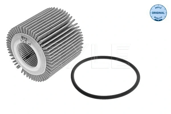 Oil Filter (30-14 322 0005)