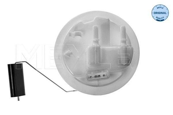 Fuel Feed Unit