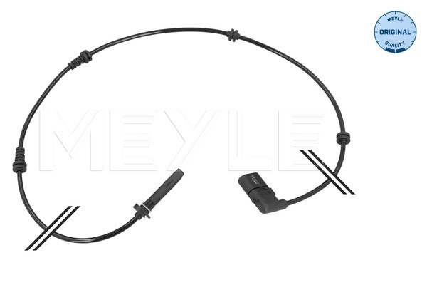 Sensor, wheel speed (014 899 0088)