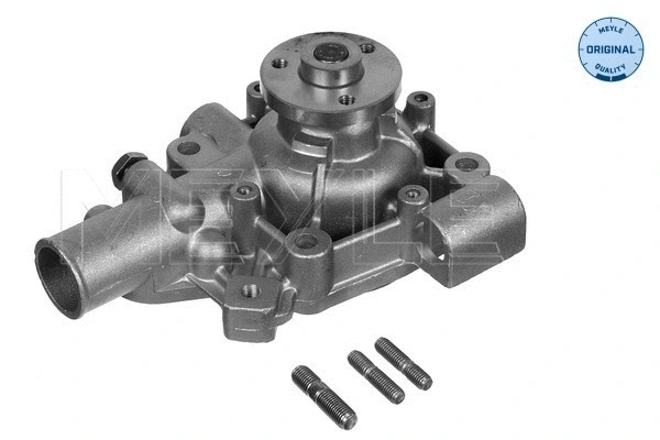 Water Pump, engine cooling (233 030 3009)