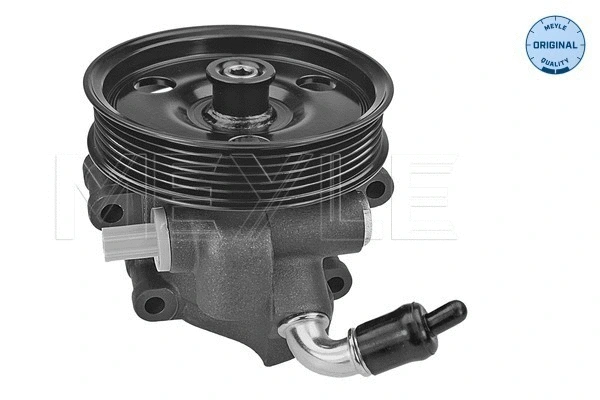 Hydraulic Pump, steering (714 631 0032)