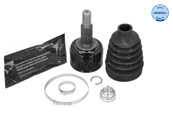 Joint Kit, drive shaft (16-14 498 0200)