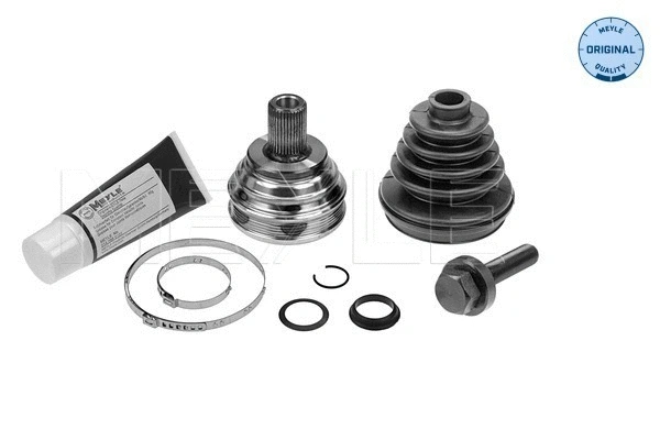 Joint Kit, drive shaft (100 498 0195)
