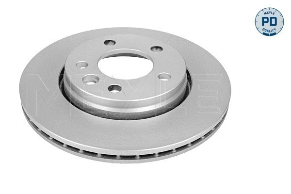 Brake Disc (115 523 0020/PD)