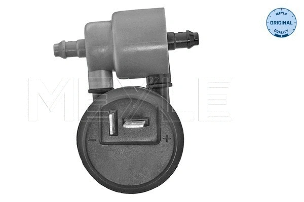 Washer Fluid Pump, window cleaning