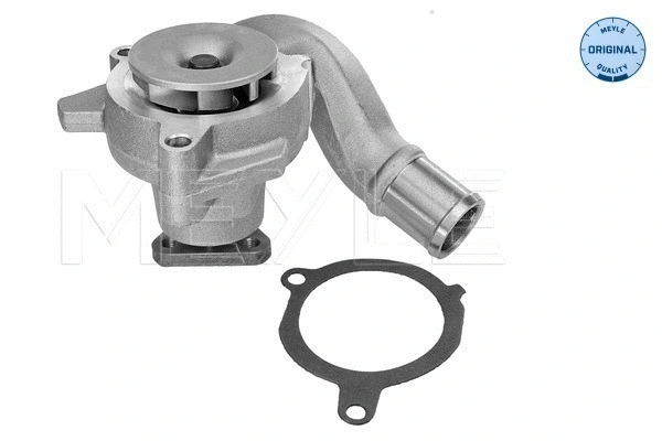 Water Pump, engine cooling (713 001 0014)