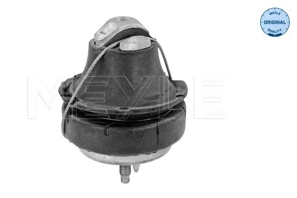 Mounting, engine