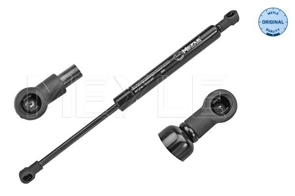Gas Spring, boot/cargo area (740 910 0031)