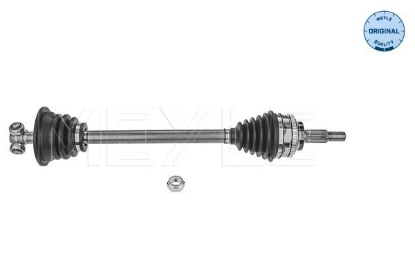 Drive Shaft (16-14 498 0056)