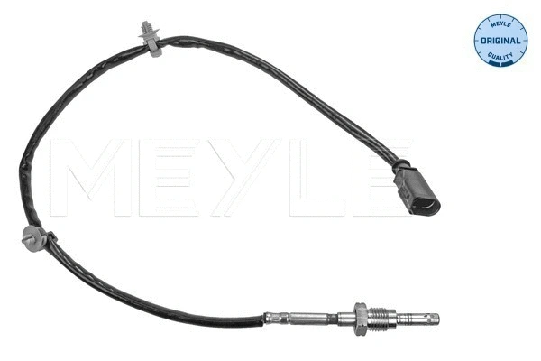 Sensor, exhaust gas temperature (114 800 0143)