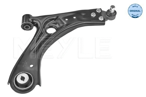Control/Trailing Arm, wheel suspension (716 050 4162)